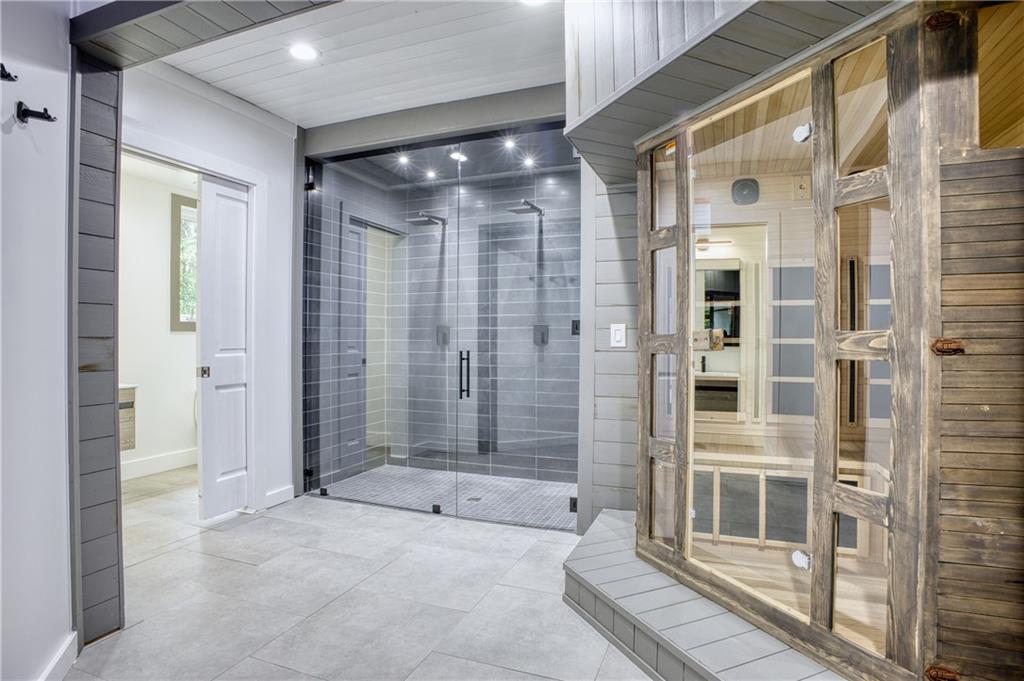 Buckhead - Residential