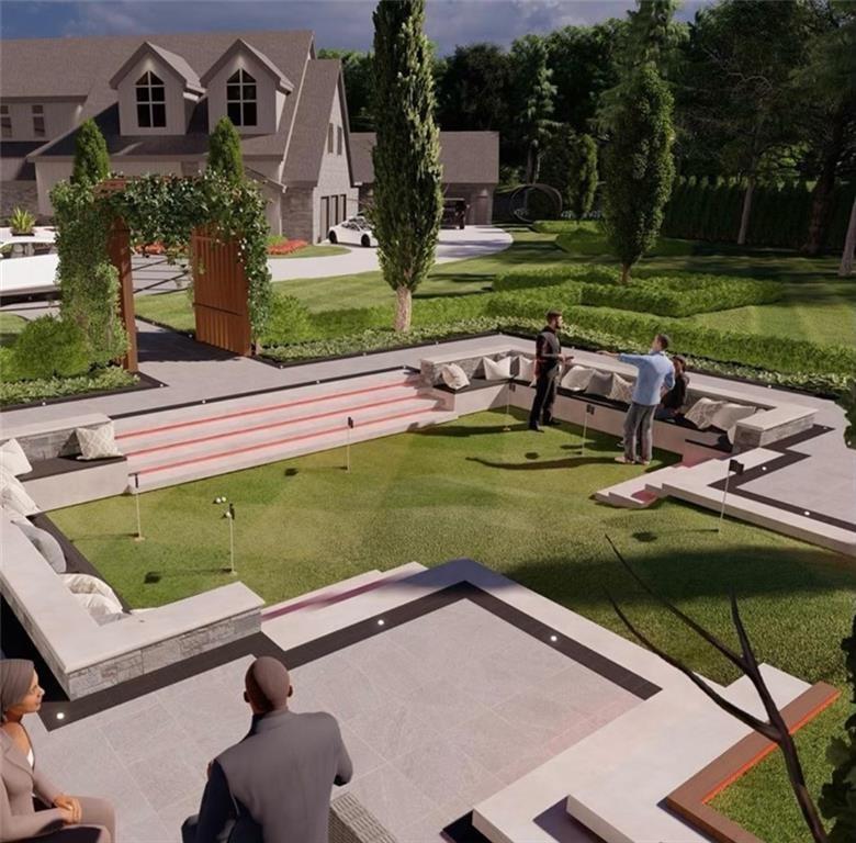 Buckhead - Residential