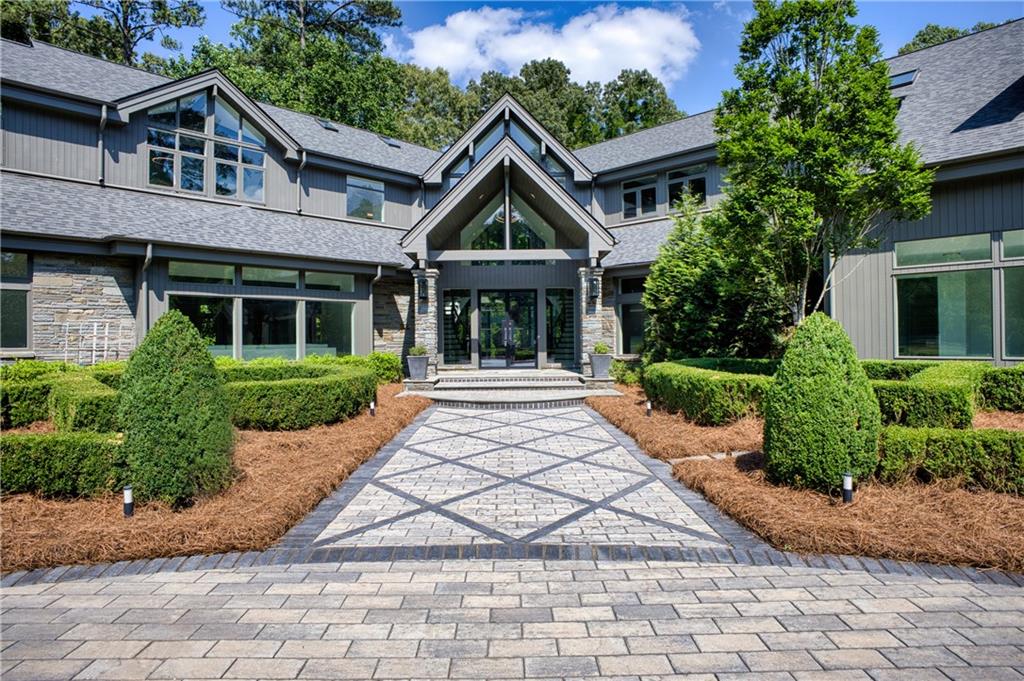 Buckhead - Residential