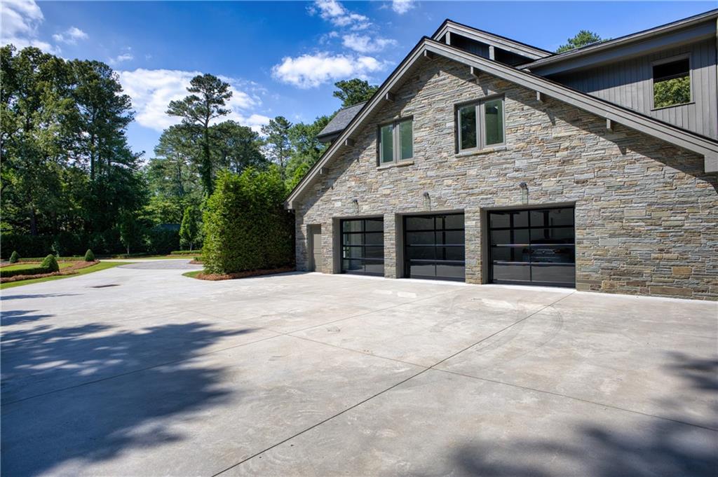 Buckhead - Residential