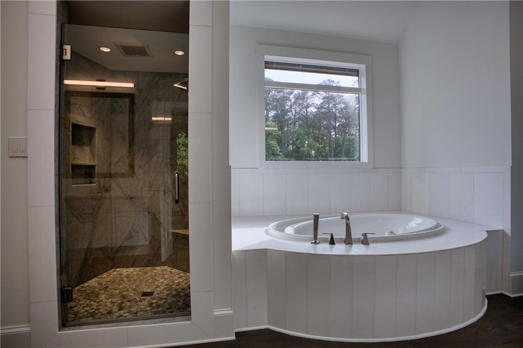 Buckhead - Residential