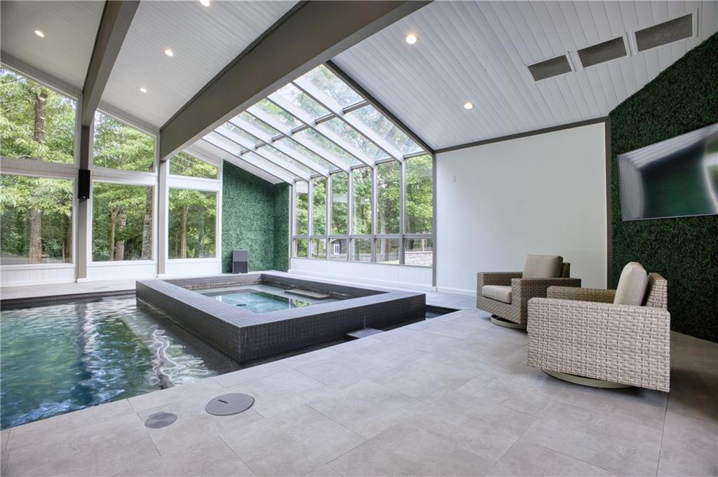 Buckhead - Residential
