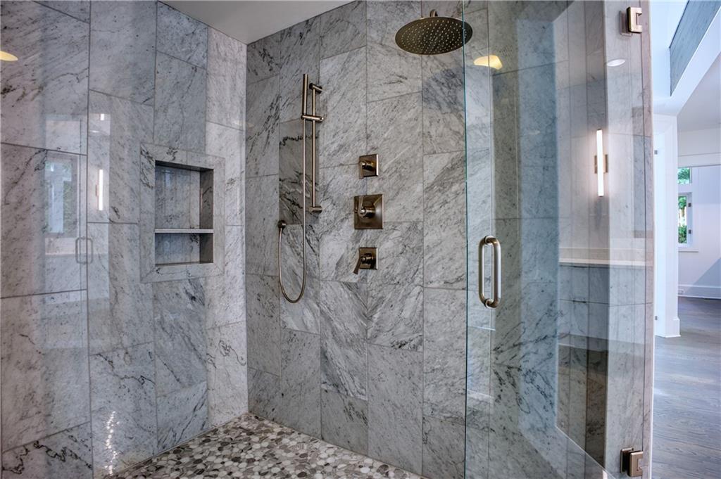 Buckhead - Residential