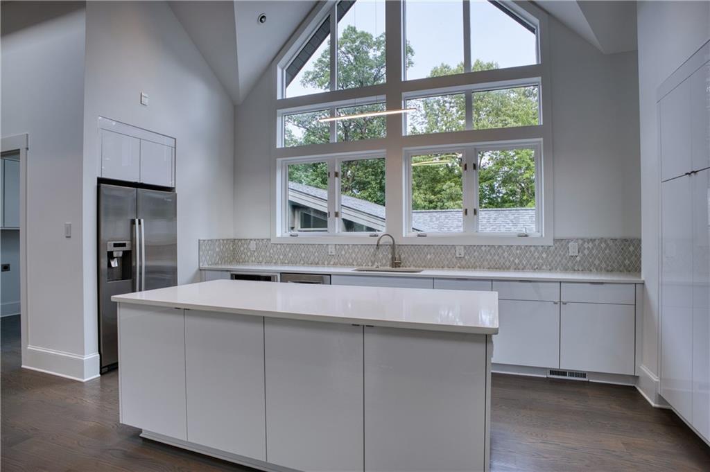 Buckhead - Residential