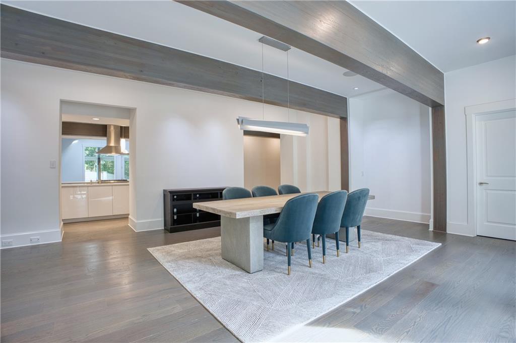 Buckhead - Residential