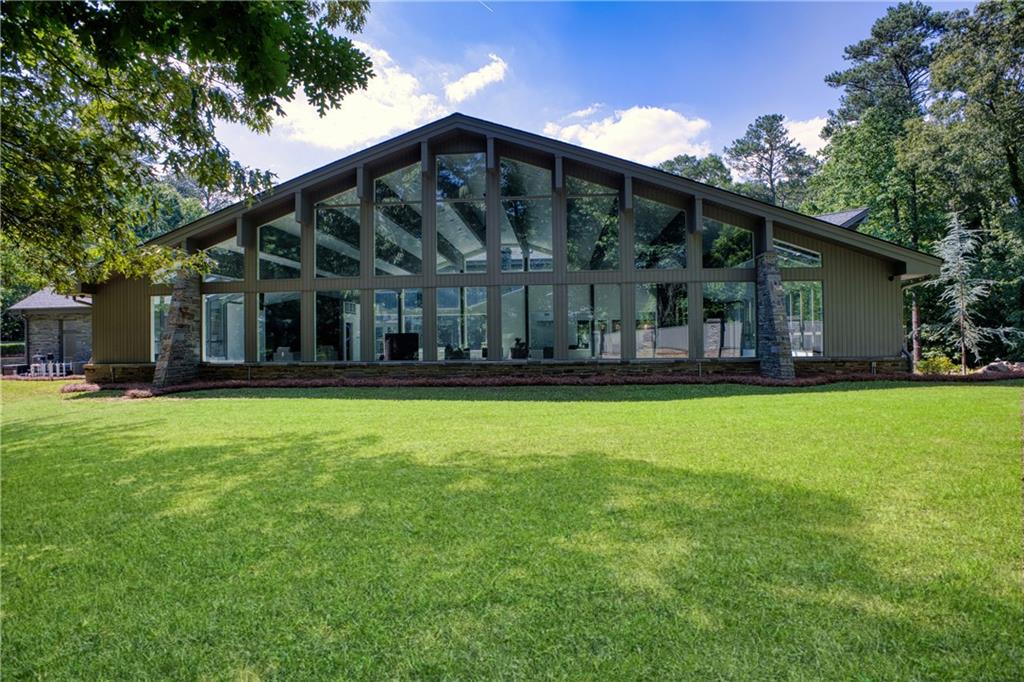 Buckhead - Residential