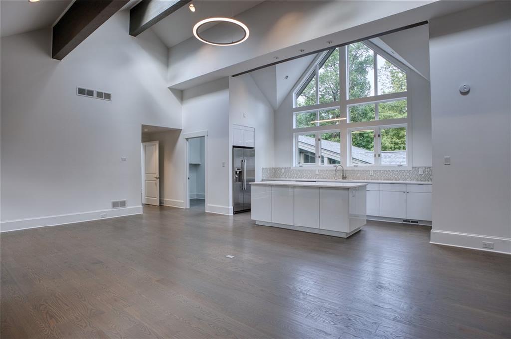 Buckhead - Residential