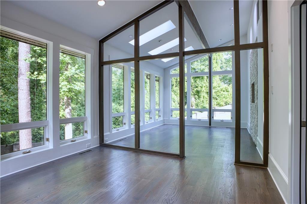 Buckhead - Residential