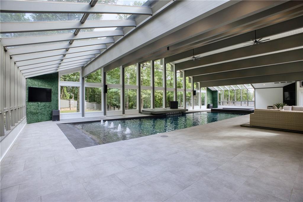 Buckhead - Residential