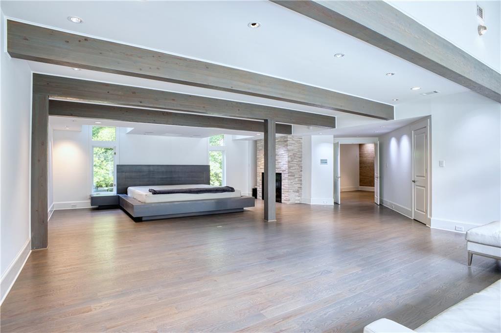 Buckhead - Residential