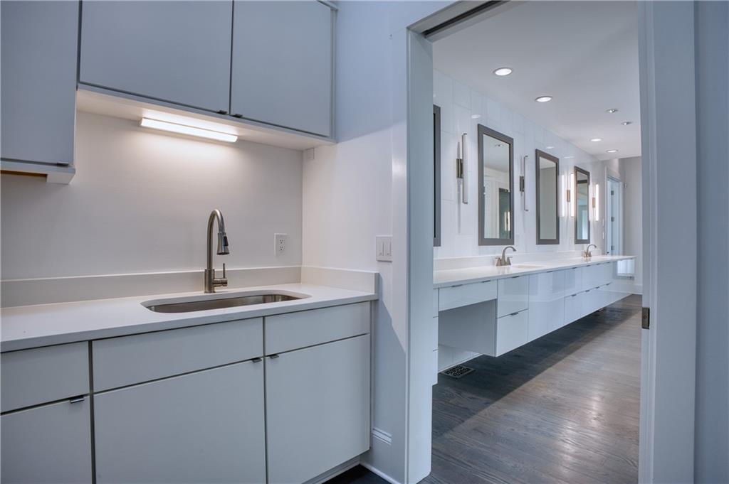 Buckhead - Residential