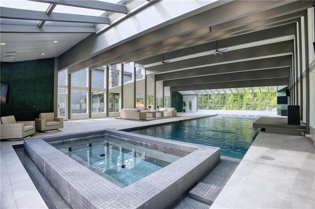 Buckhead - Residential