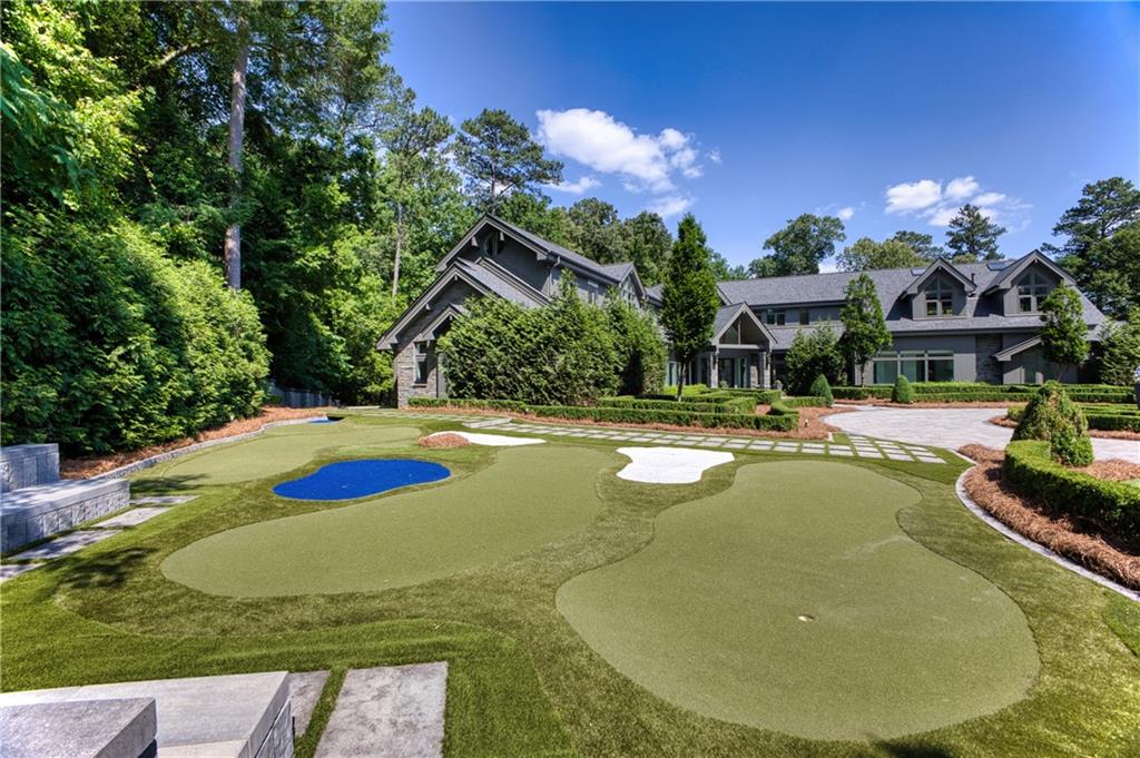 Buckhead - Residential