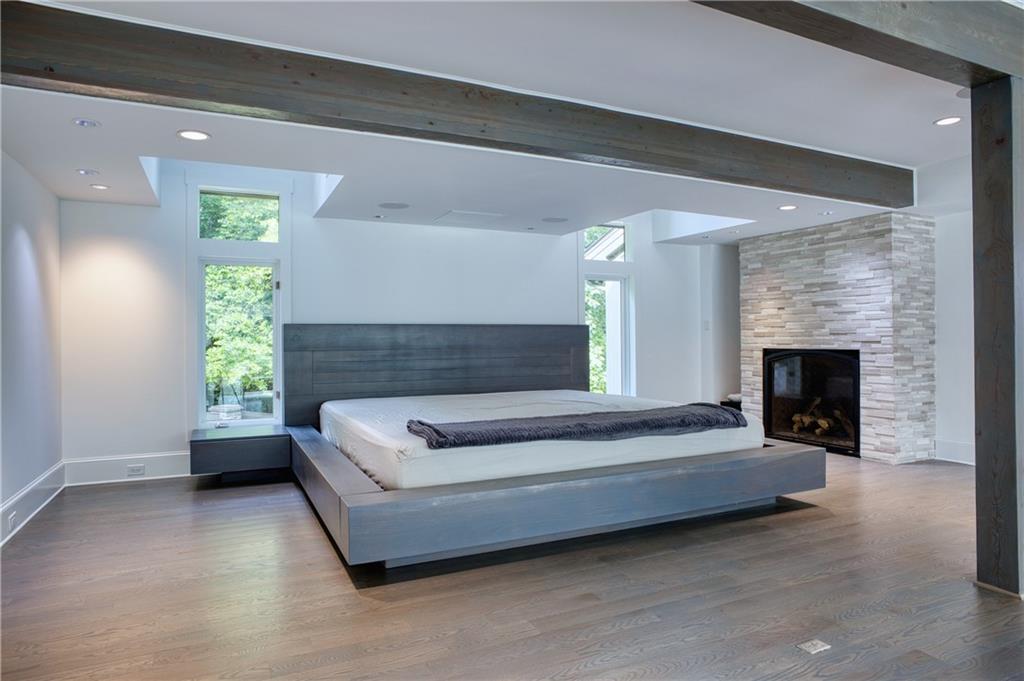 Buckhead - Residential