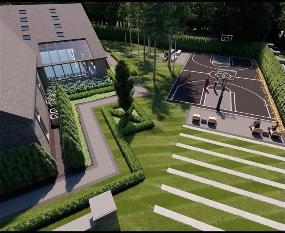 Buckhead - Residential