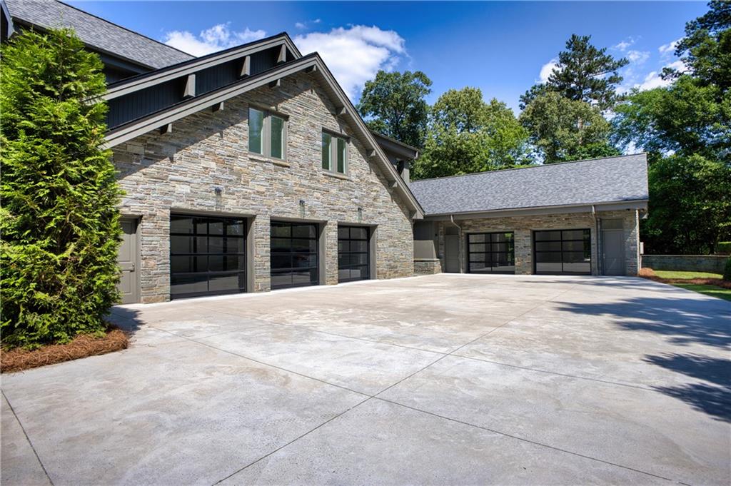 Buckhead - Residential