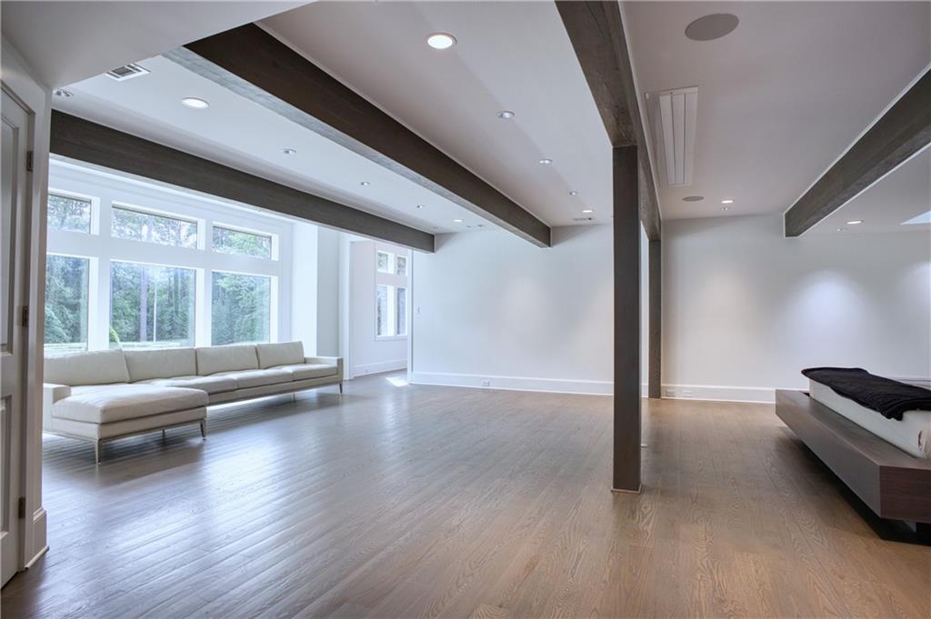 Buckhead - Residential