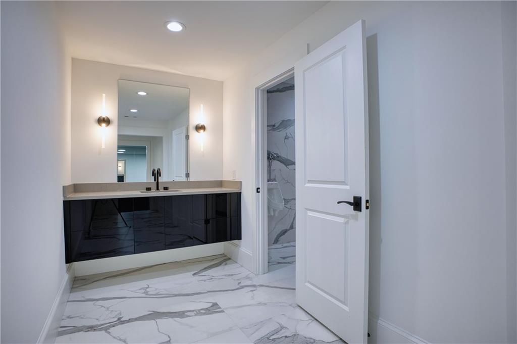 Buckhead - Residential