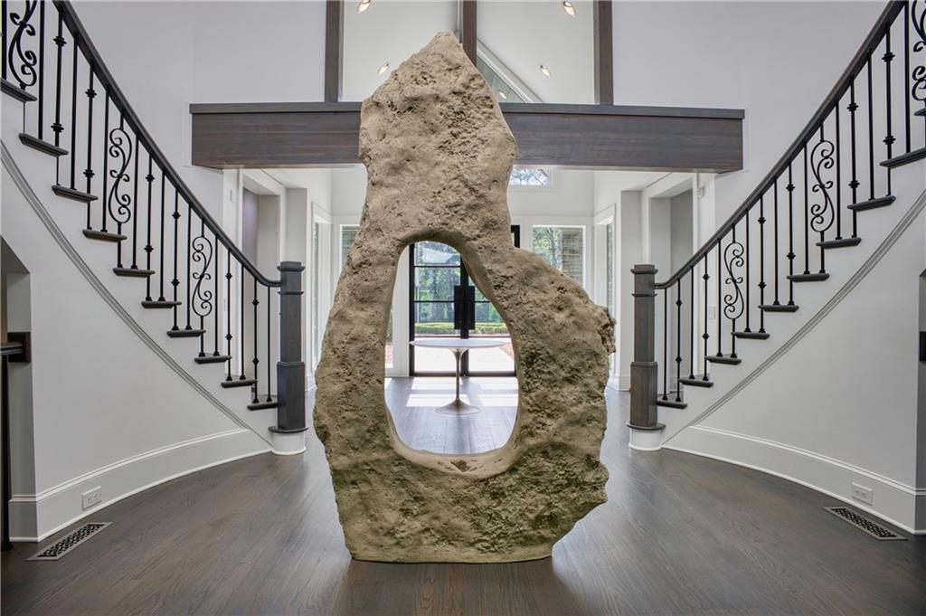 Buckhead - Residential