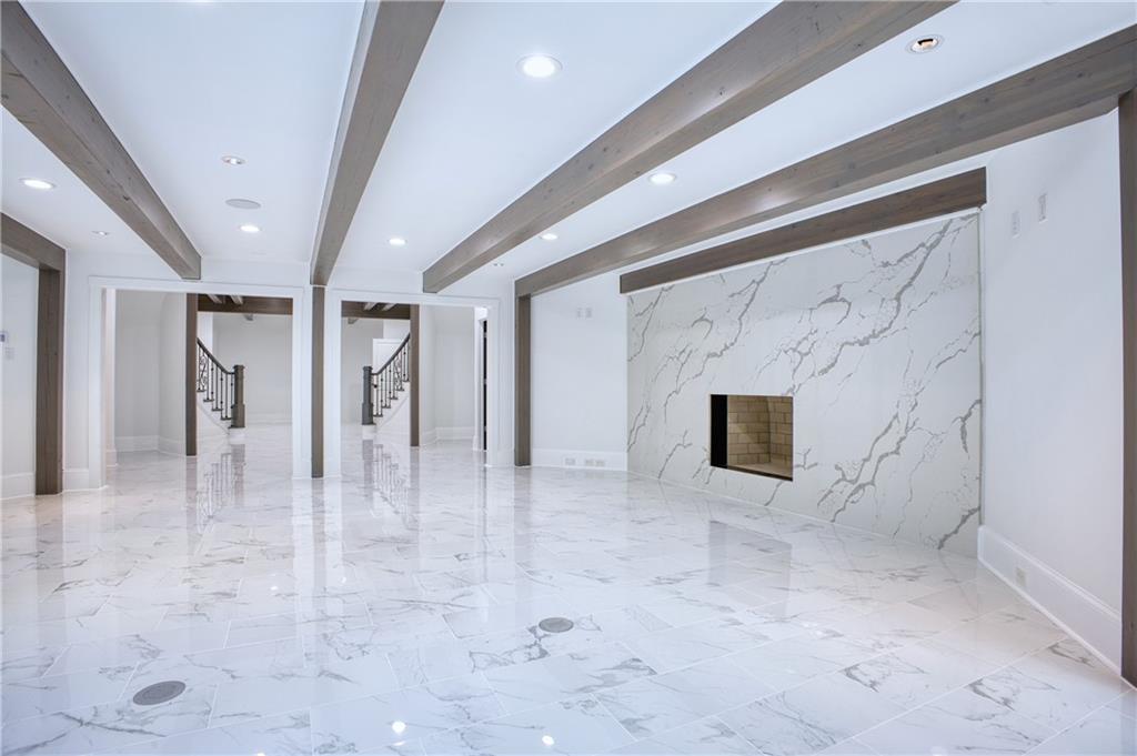 Buckhead - Residential