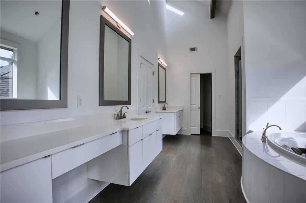 Buckhead - Residential