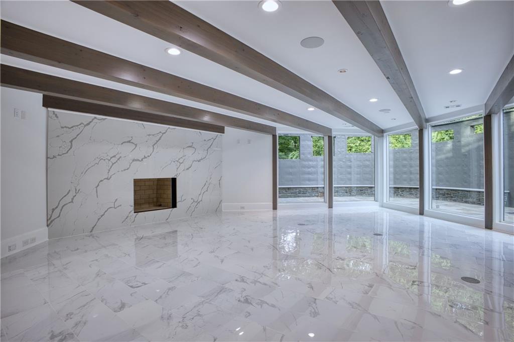Buckhead - Residential