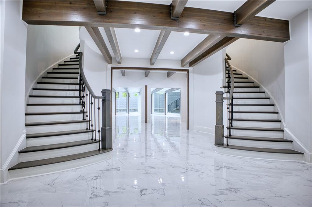 Buckhead - Residential