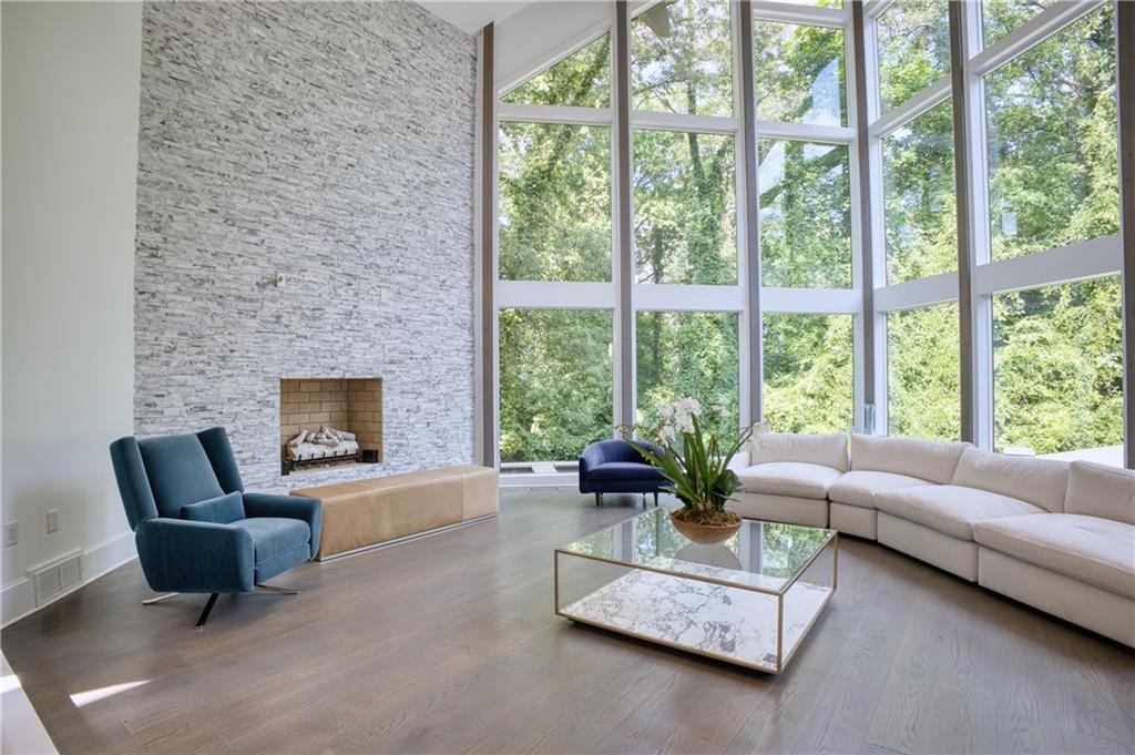 Buckhead - Residential
