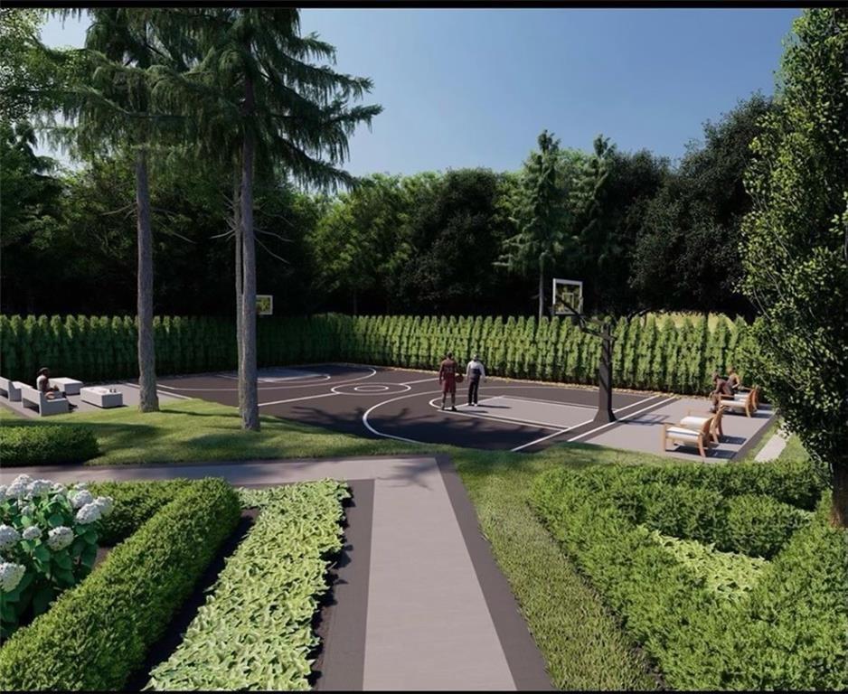 Buckhead - Residential