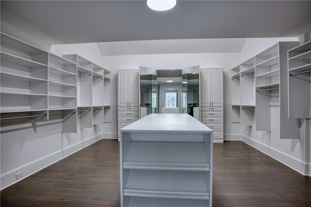 Buckhead - Residential