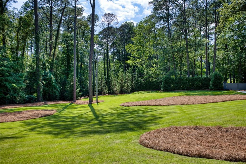 Buckhead - Residential