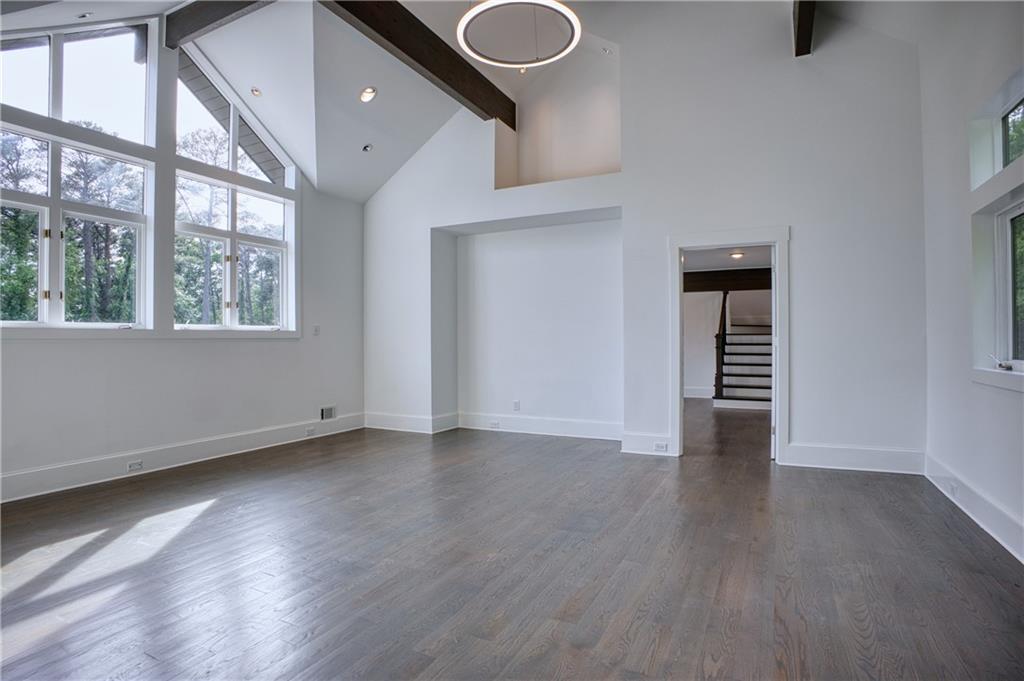 Buckhead - Residential