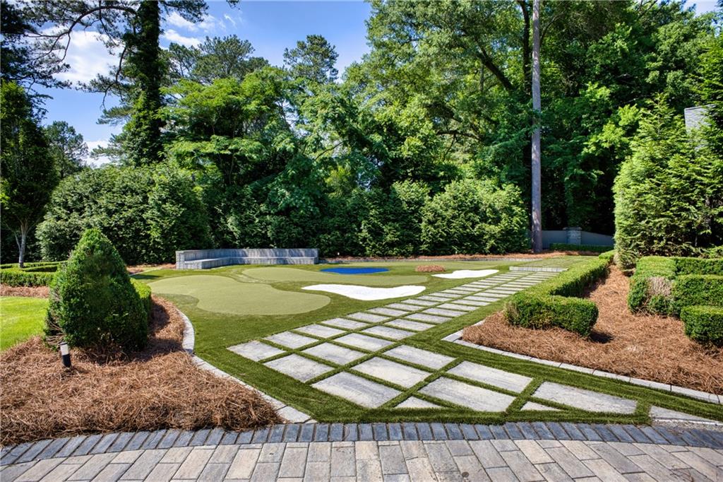 Buckhead - Residential