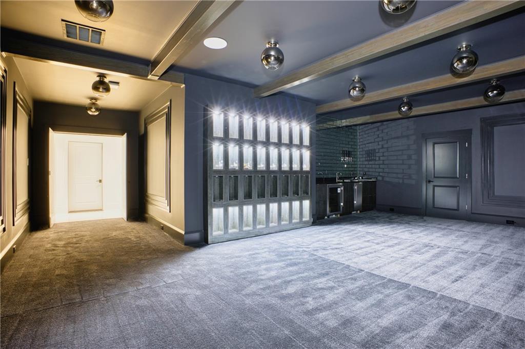 Buckhead - Residential