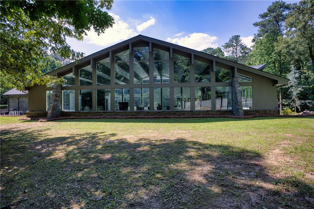 Buckhead - Residential