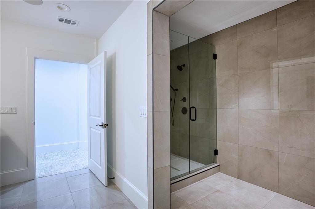 Buckhead - Residential