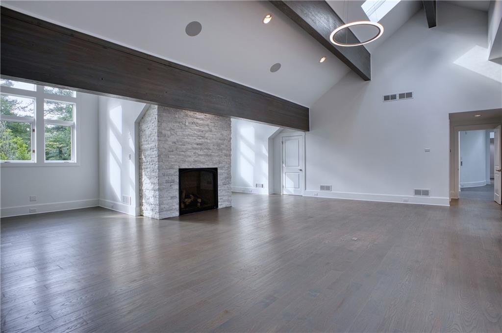 Buckhead - Residential