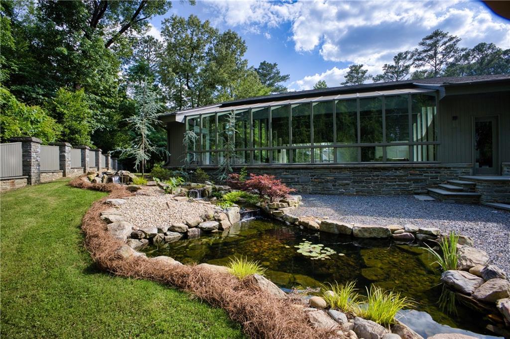 Buckhead - Residential