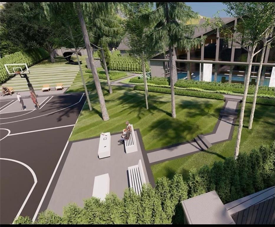 Buckhead - Residential