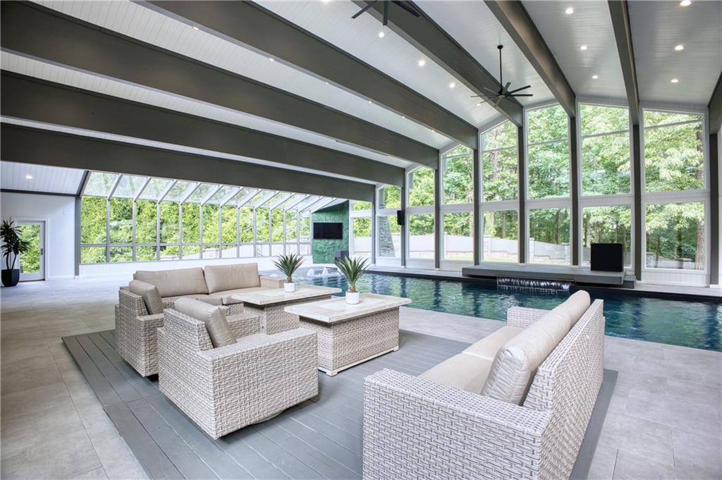 Buckhead - Residential