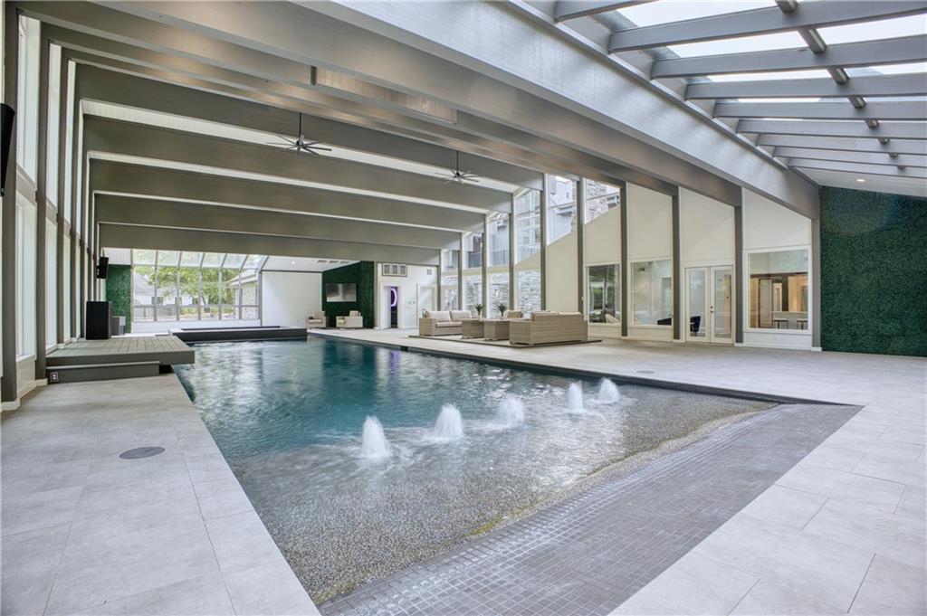 Buckhead - Residential