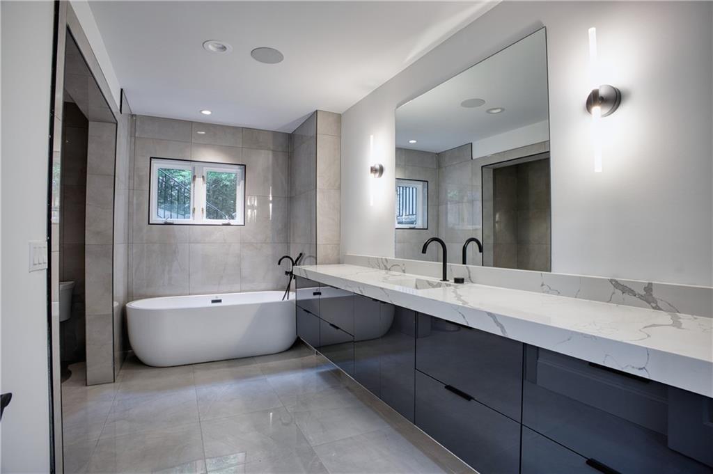 Buckhead - Residential