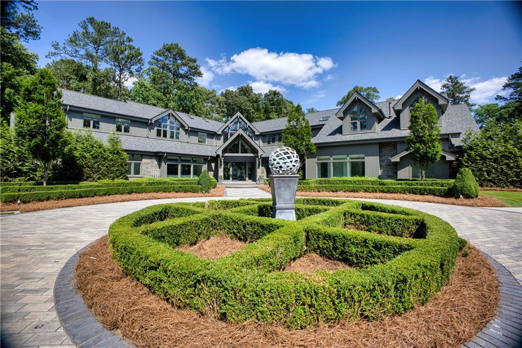 Buckhead - Residential