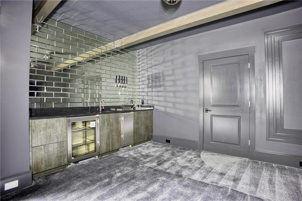 Buckhead - Residential