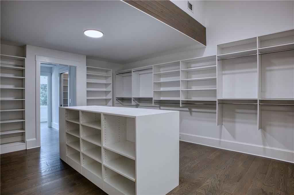 Buckhead - Residential