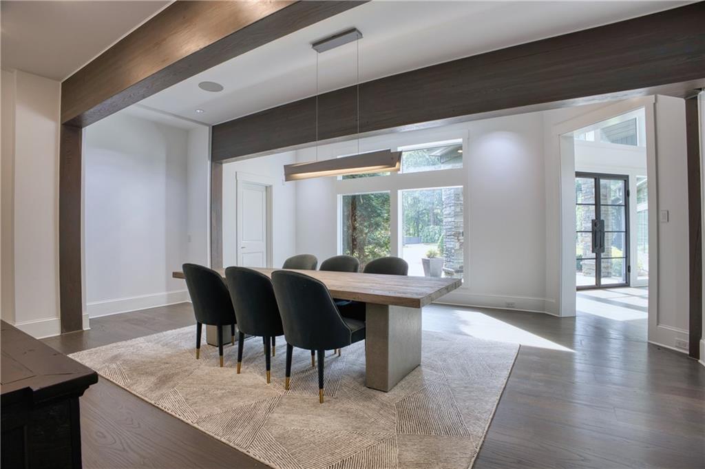 Buckhead - Residential