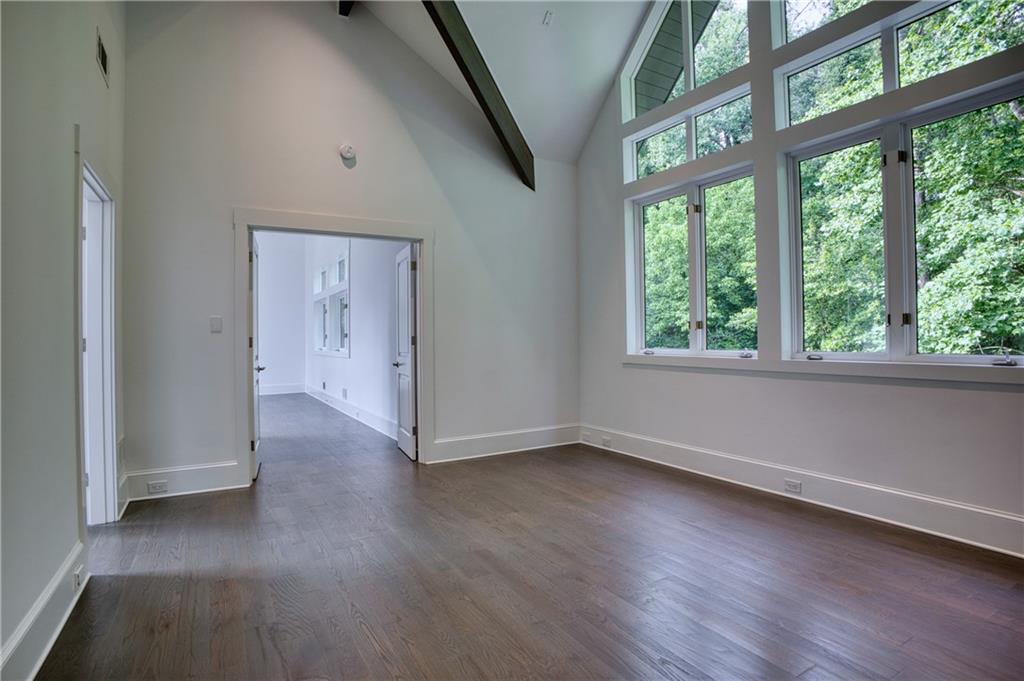 Buckhead - Residential