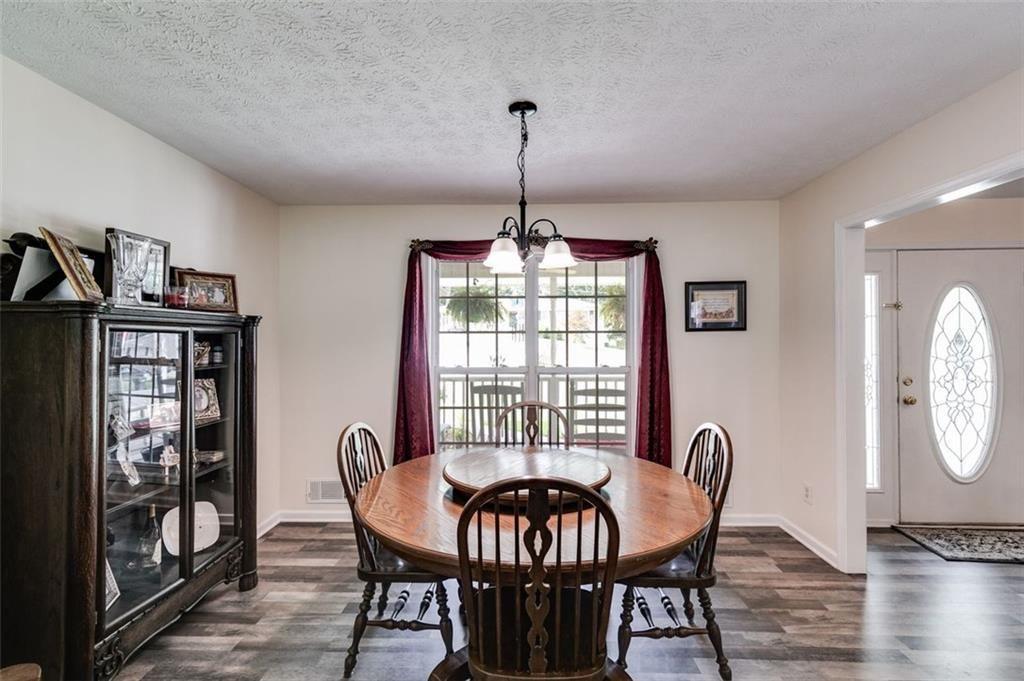 144 Bobs Drive, Mableton, Georgia image 11