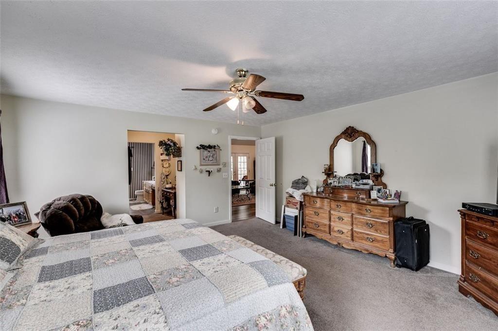 144 Bobs Drive, Mableton, Georgia image 17