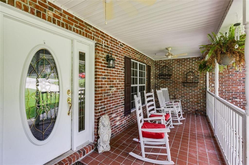 144 Bobs Drive, Mableton, Georgia image 4